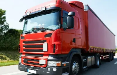 İzmir Sincik Ambar Kargo