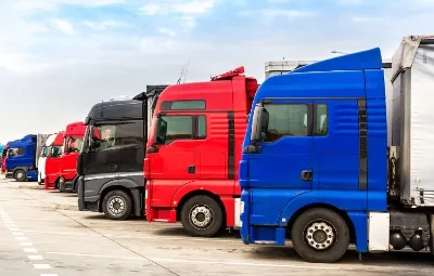 İzmir Sincik Ambar Nakliyat